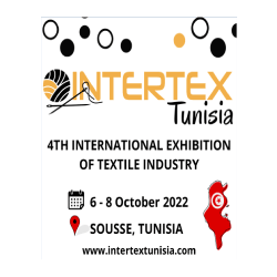 Intertex Tunisia 2022